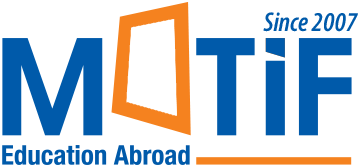 Motif Education Abroad